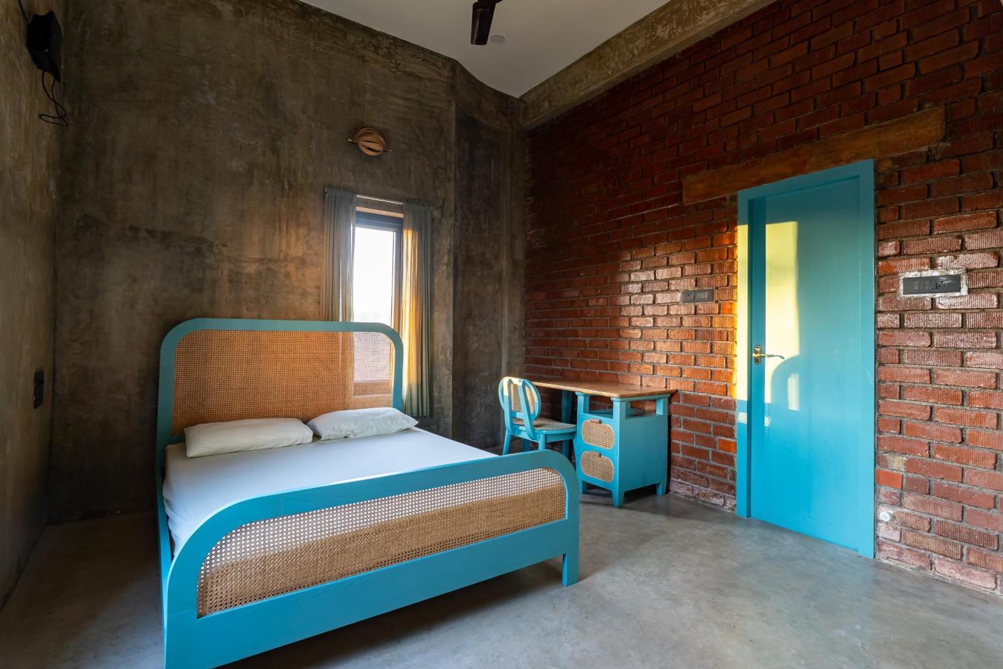 Pool Villa-House Of The Dancing Cactus Pondicherry Bagian luar foto